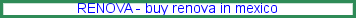 Renova